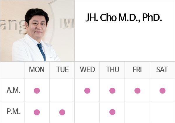 조정현 원장