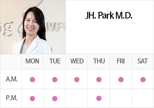 박주희 원장