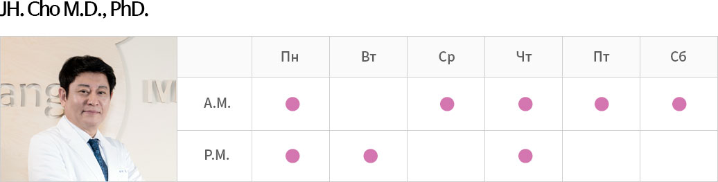 조정현 원장