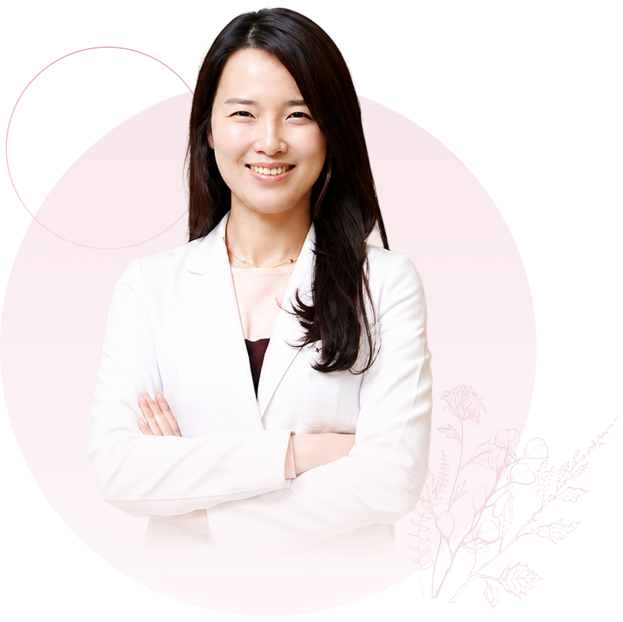 박주희 원장 프로필 사진