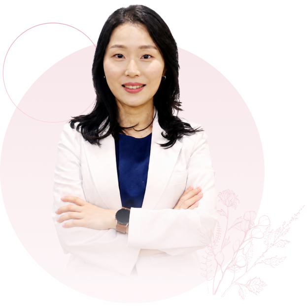 이승아 원장 프로필 사진
